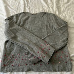 Zara Sweater